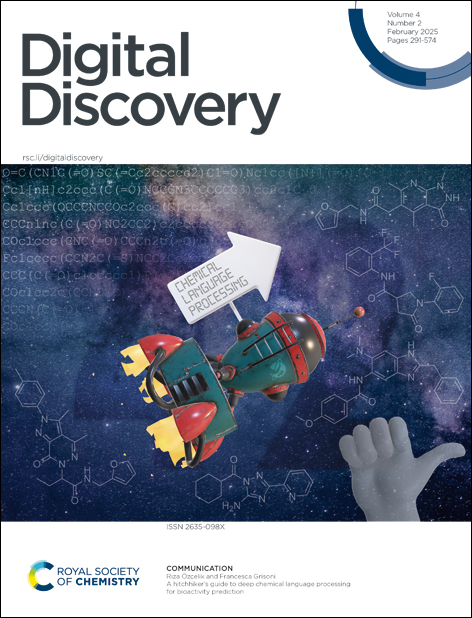 Digital Discovery Paper Cover
